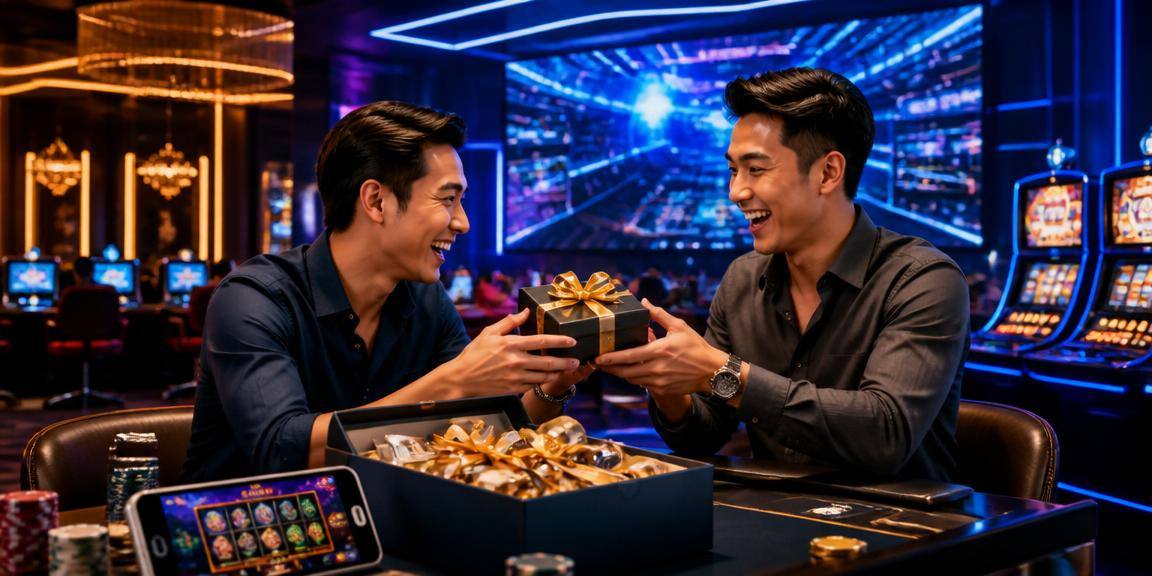 acx88 Khu vực Slots